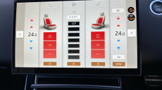 Land Rover Range Rover Evoque 2.0 D200 Dynamic SE 5dr Auto Diesel Hatchback